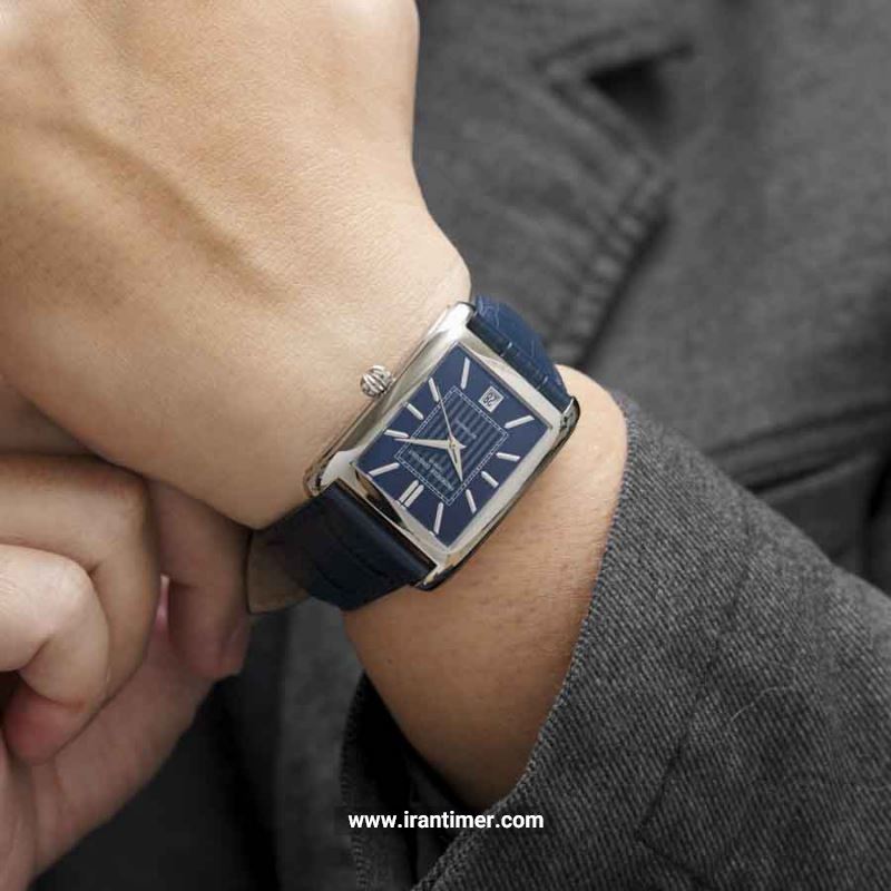 قیمت و خرید ساعت مچی مردانه فردریک کنستانت(FREDERIQUE CONSTANT) مدل FC-303N4C6 کلاسیک | اورجینال و اصلی