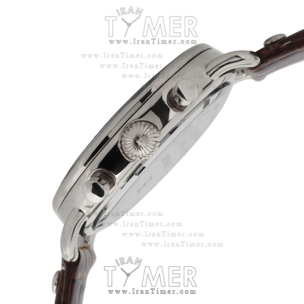 قیمت و خرید ساعت مچی مردانه ارنشا(EARNSHAW) مدل ES-8001-04 کلاسیک | اورجینال و اصلی