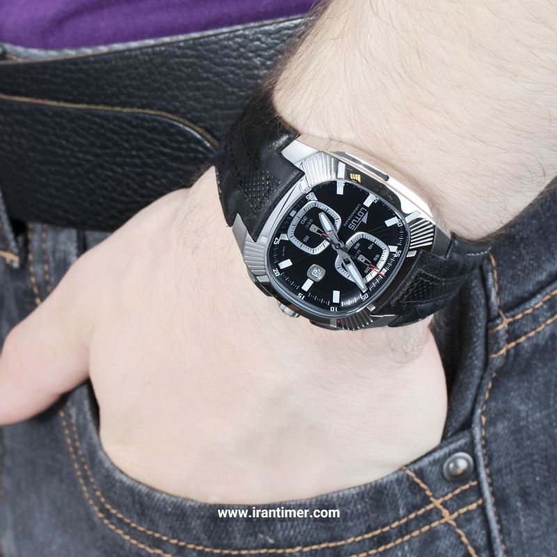 قیمت و خرید ساعت مچی مردانه لوتوس(LOTUS) مدل L15753/2 کلاسیک | اورجینال و اصلی