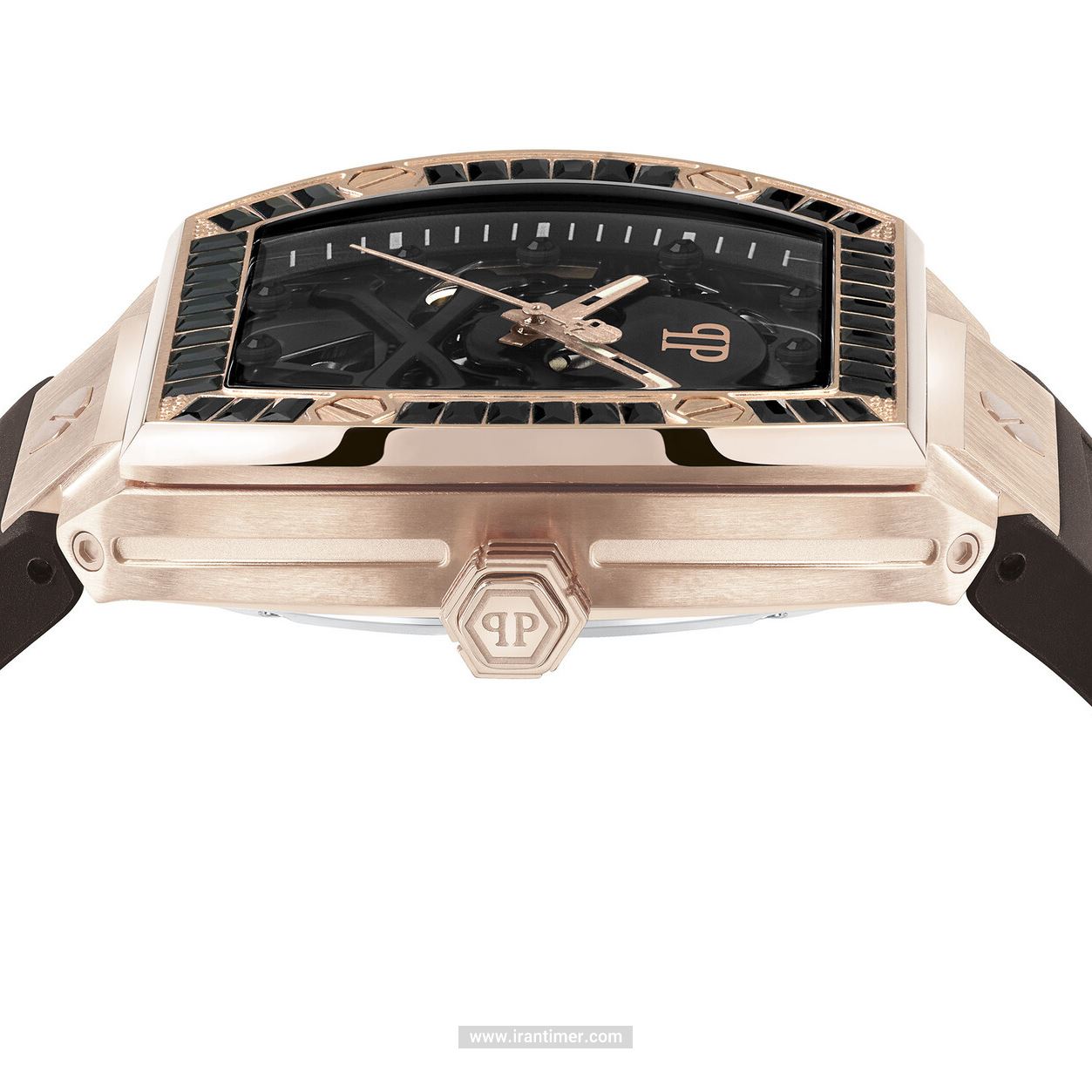 قیمت و خرید ساعت مچی مردانه فیلیپ پلین(Philipp Plein) مدل PWBAA1723 اسپرت | اورجینال و اصلی
