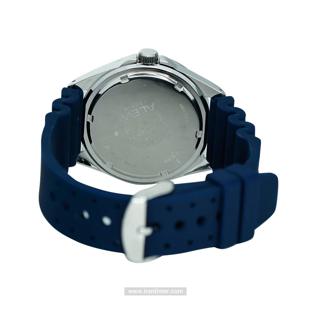 قیمت و خرید ساعت مچی مردانه آلبا(ALBA) مدل AG8K19X1 اسپرت | اورجینال و اصلی