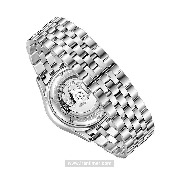 قیمت و خرید ساعت مچی مردانه تاپ هیل(TOPHILL) مدل TW087G.S1358 کلاسیک | اورجینال و اصلی