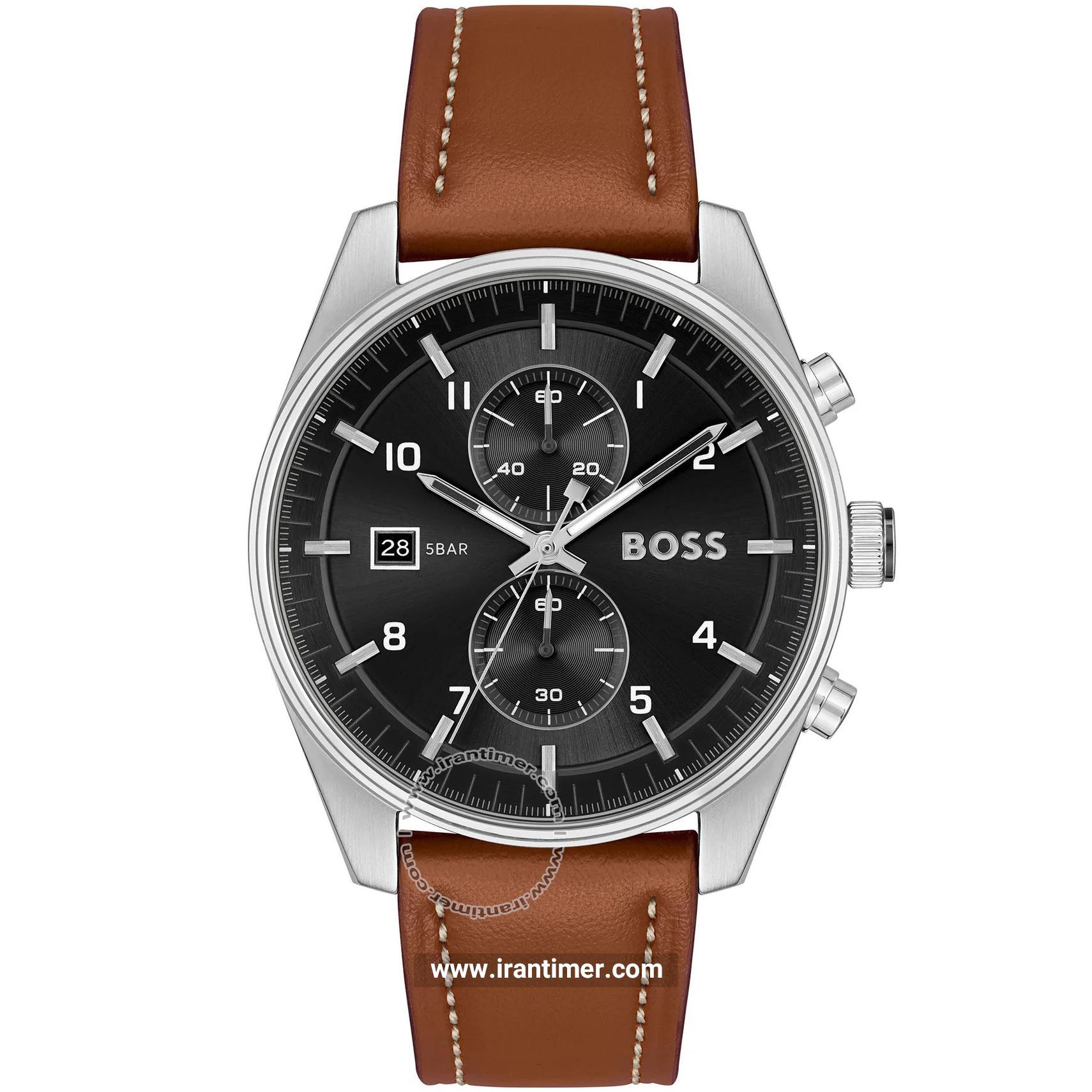 قیمت و خرید ساعت مچی مردانه باس(BOSS) مدل 1514161 کلاسیک | اورجینال و اصلی