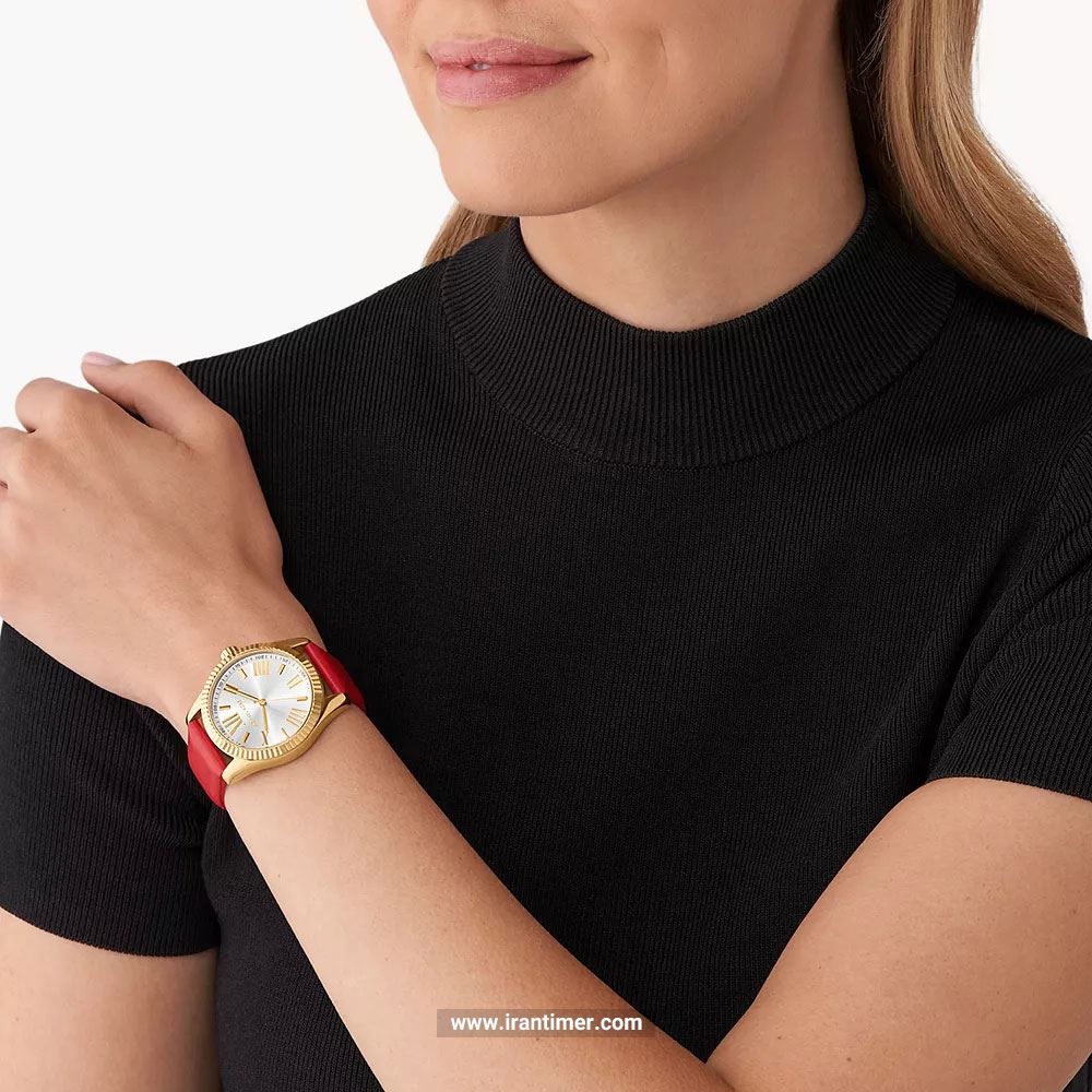 قیمت و خرید ساعت مچی زنانه مایکل کورس(MICHAEL KORS) مدل MK4747 کلاسیک | اورجینال و اصلی