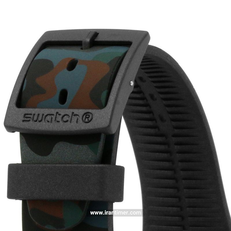 قیمت و خرید ساعت مچی مردانه سواچ(SWATCH) مدل SUOB175 اسپرت | اورجینال و اصلی