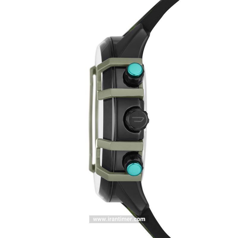قیمت و خرید ساعت مچی مردانه دیزل(DIESEL) مدل DZ4563 اسپرت | اورجینال و اصلی