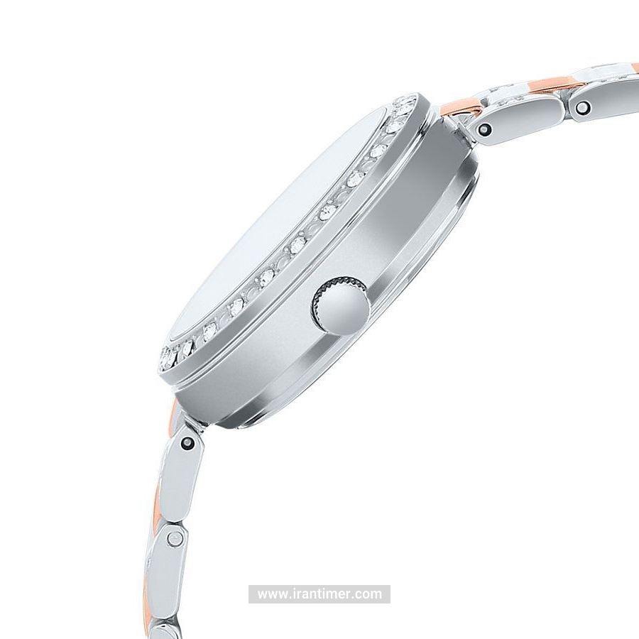 قیمت و خرید ساعت مچی زنانه کاسیو (CASIO) شین مدل SHE-3043BSG-9AUDR فشن | اورجینال و اصلی