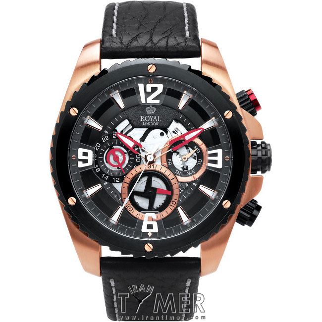 قیمت و خرید ساعت مچی مردانه رویال لندن(ROYAL LONDON) مدل 41349-02 کلاسیک | اورجینال و اصلی