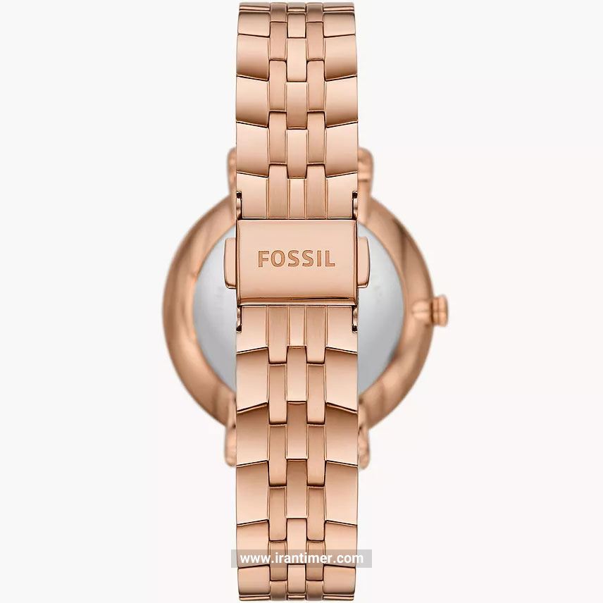 قیمت و خرید ساعت مچی زنانه فسیل(FOSSIL) مدل ES5275 فشن | اورجینال و اصلی