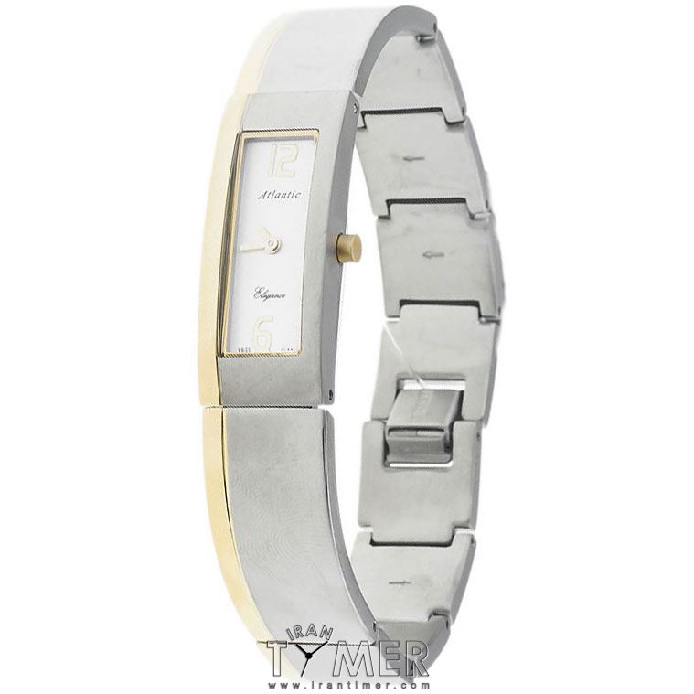 قیمت و خرید ساعت مچی زنانه آتلانتیک(ATLANTIC) مدل AC-29017.13.23 کلاسیک | اورجینال و اصلی
