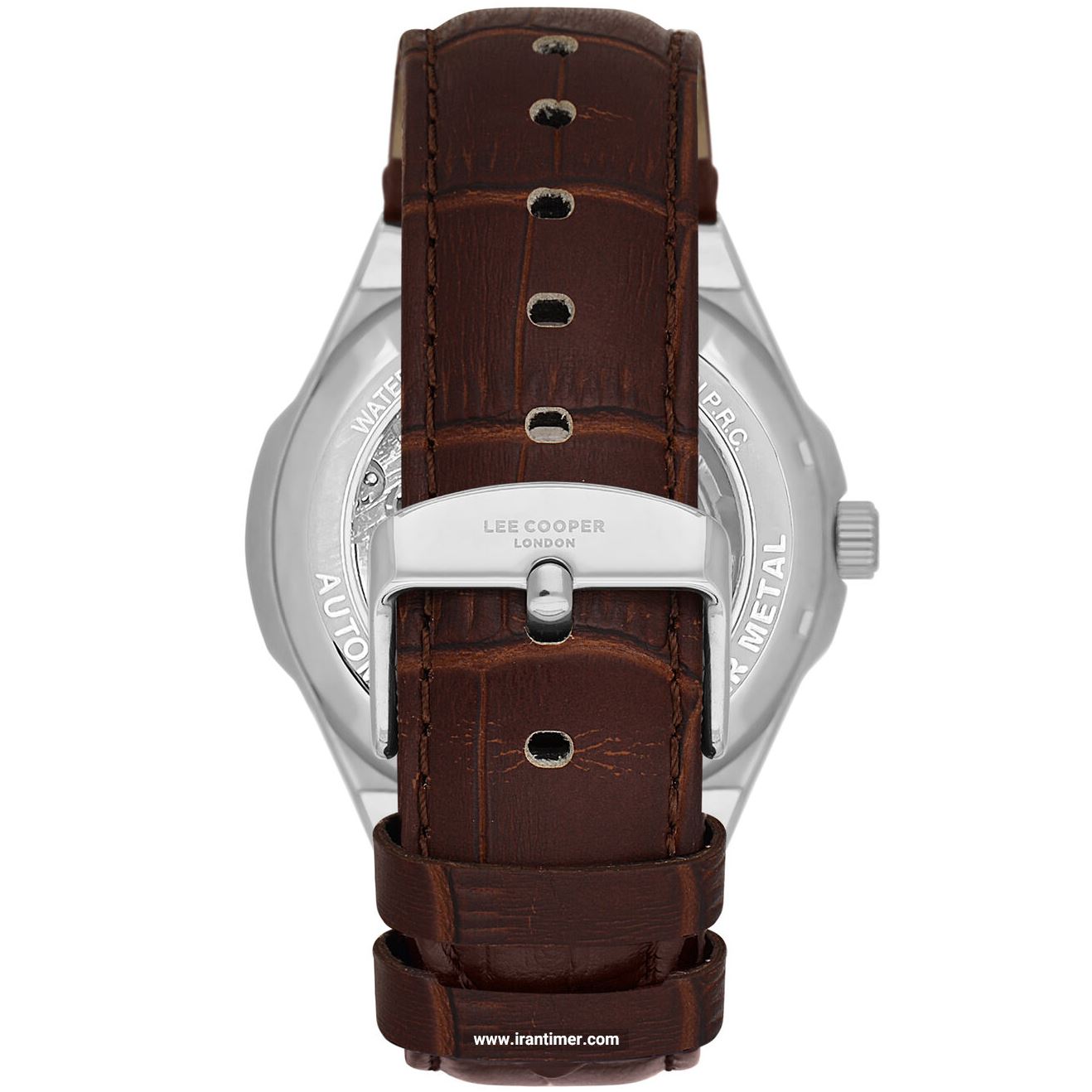 قیمت و خرید ساعت مچی مردانه لیکوپر(LEE COOPER) مدل LC08050.354 کلاسیک | اورجینال و اصلی