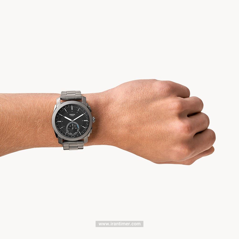 قیمت و خرید ساعت مچی مردانه فسیل(FOSSIL) مدل FTW1166 کلاسیک | اورجینال و اصلی