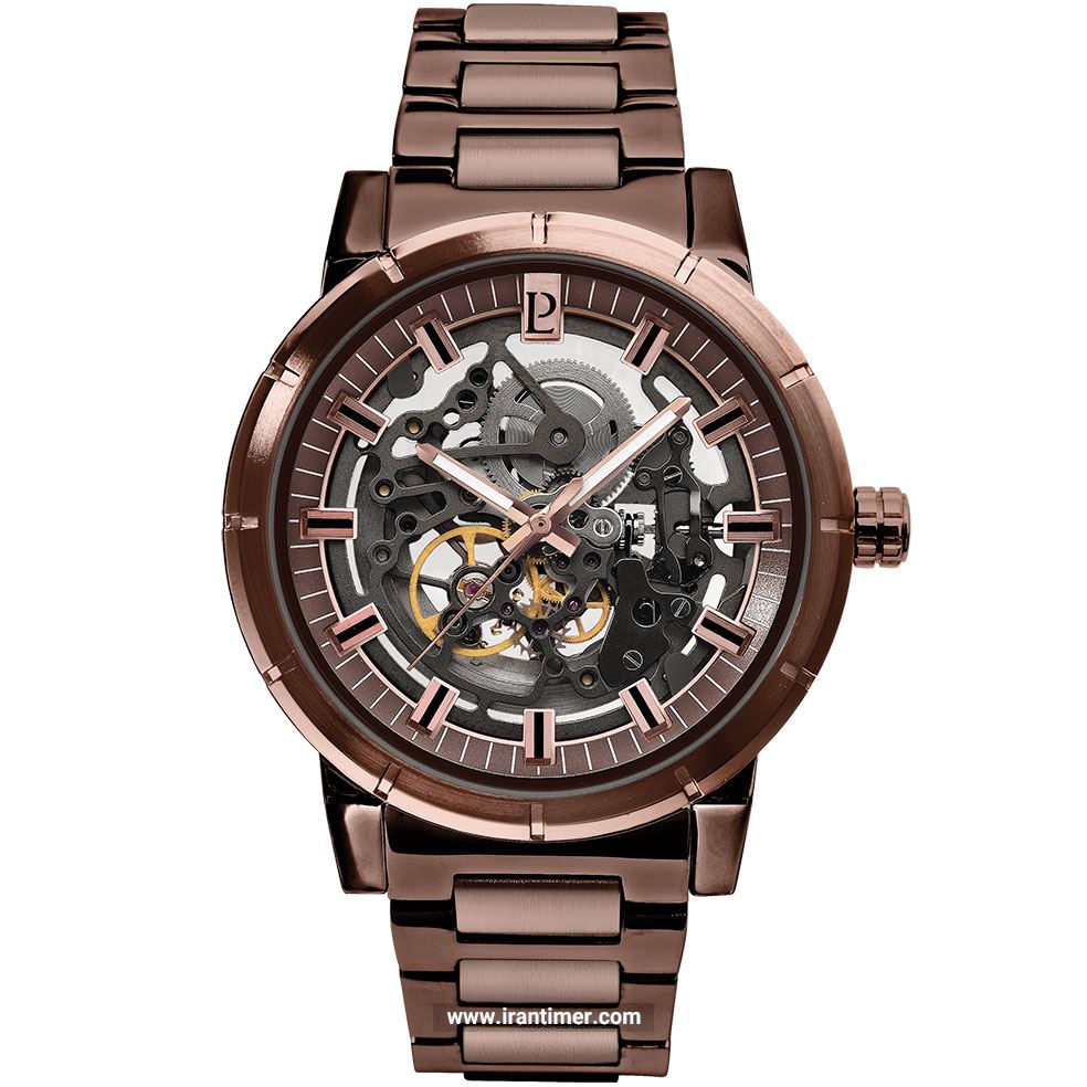 قیمت و خرید ساعت مچی مردانه پیر لنیر(PIERRE LANNIER) مدل 325C479 کلاسیک | اورجینال و اصلی