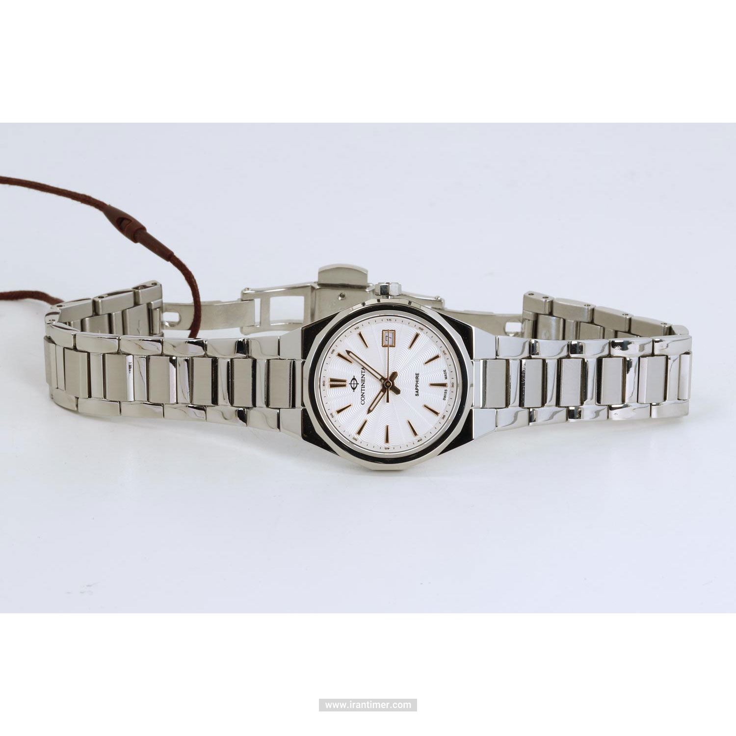 قیمت و خرید ساعت مچی زنانه کنتیننتال(CONTINENTAL) مدل 21451-LD101130 کلاسیک | اورجینال و اصلی