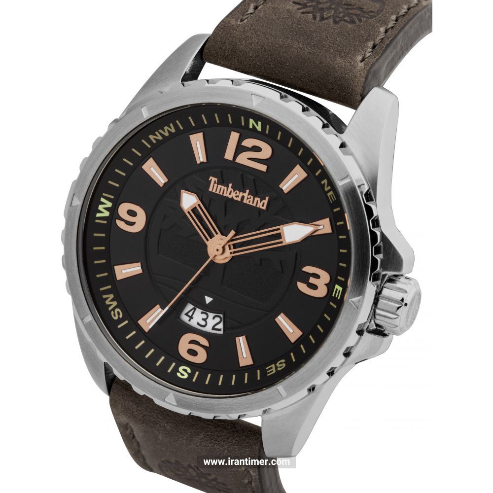 قیمت و خرید ساعت مچی مردانه تیمبرلند(TIMBERLAND) مدل TBL14531JS-02 کلاسیک | اورجینال و اصلی