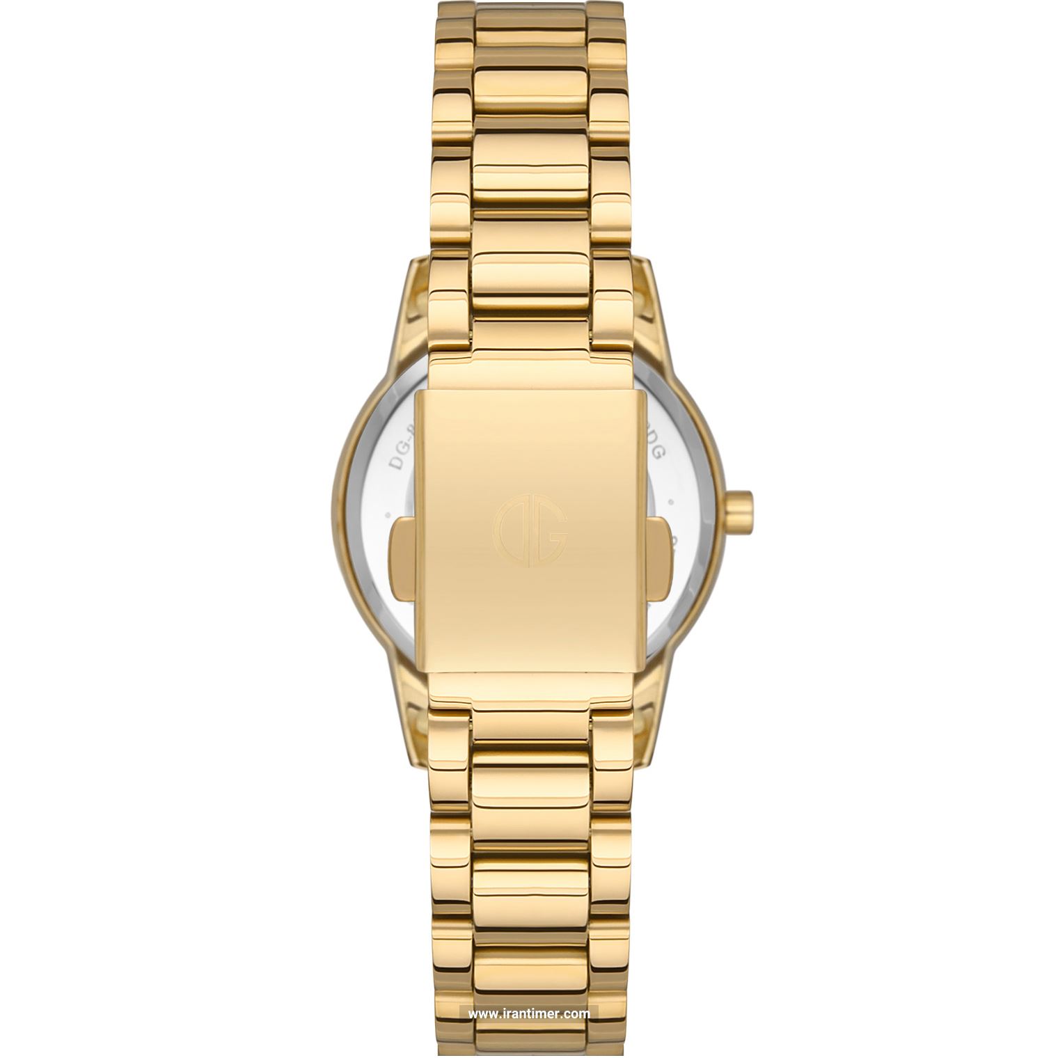 قیمت و خرید ساعت مچی زنانه دیوید گانر(David Guner) مدل DG-8365LA-B1 فشن | اورجینال و اصلی