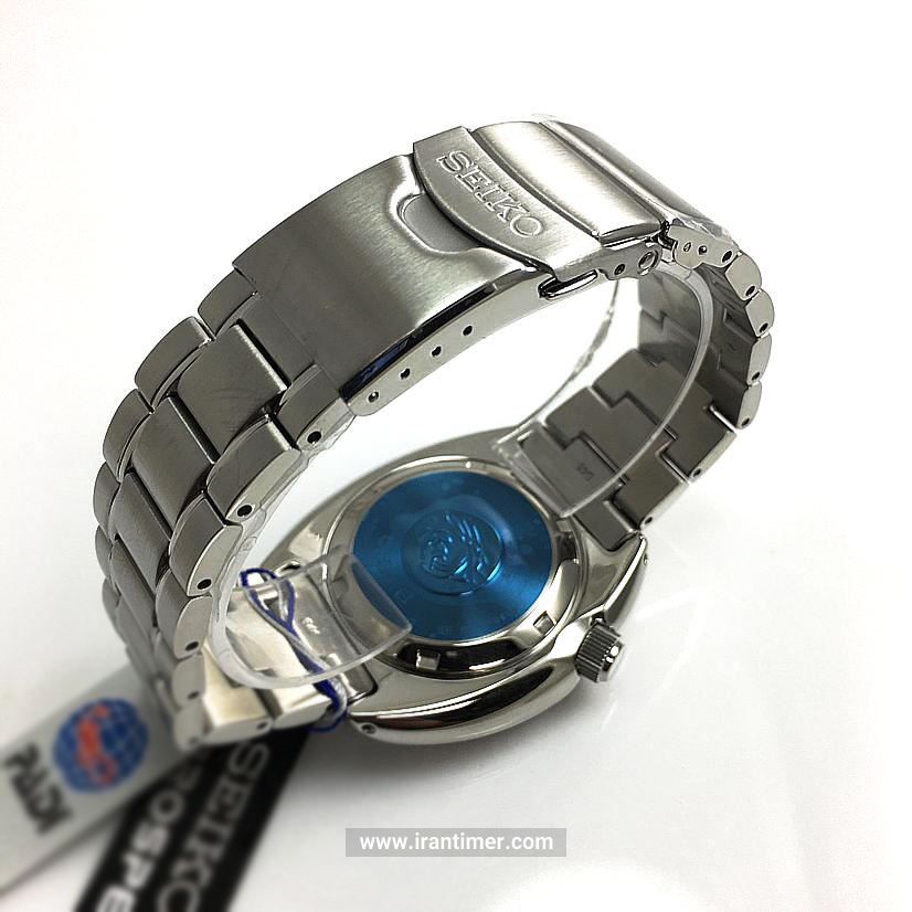 قیمت و خرید ساعت مچی مردانه سیکو(SEIKO) مدل SRPE99K1S کلاسیک | اورجینال و اصلی
