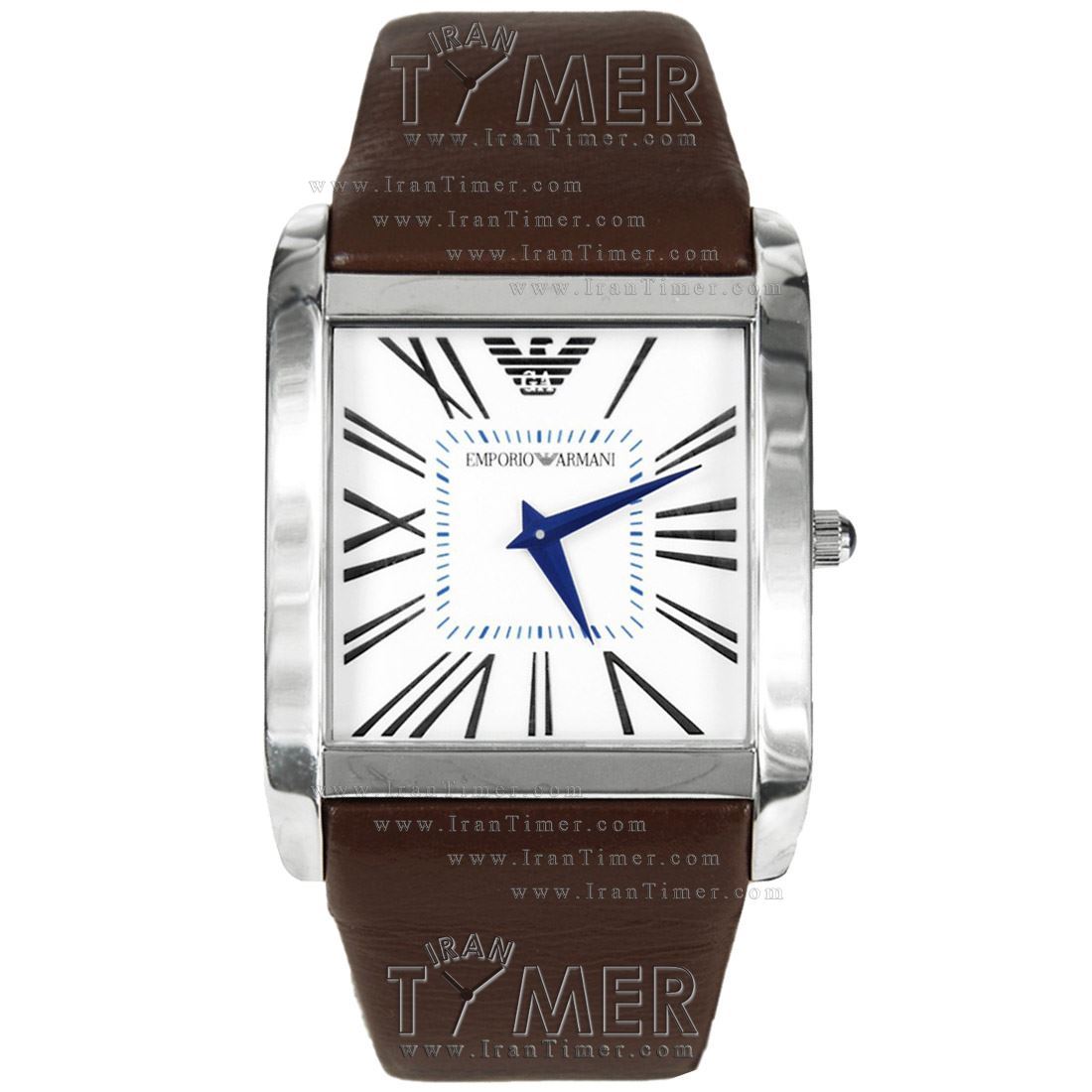قیمت و خرید ساعت مچی مردانه امپریو آرمانی(EMPORIO ARMANI) مدل AR2008 کلاسیک | اورجینال و اصلی