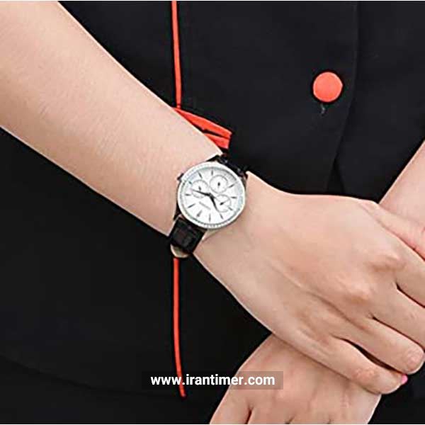 قیمت و خرید ساعت مچی زنانه سیتیزن(CITIZEN) مدل ED8160-09A کلاسیک | اورجینال و اصلی