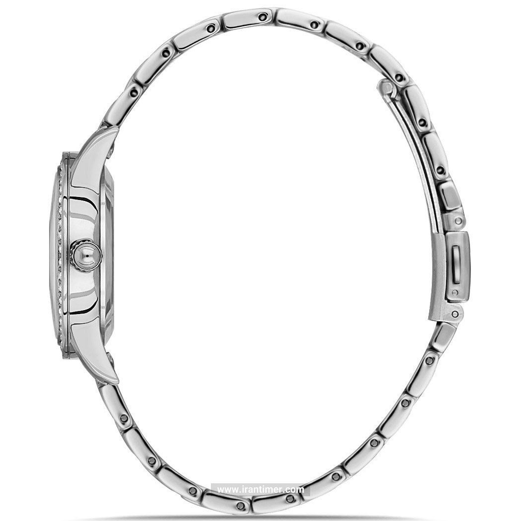 قیمت و خرید ساعت مچی زنانه دیوید گانر(David Guner) مدل DG-8831LA-A1 فشن | اورجینال و اصلی