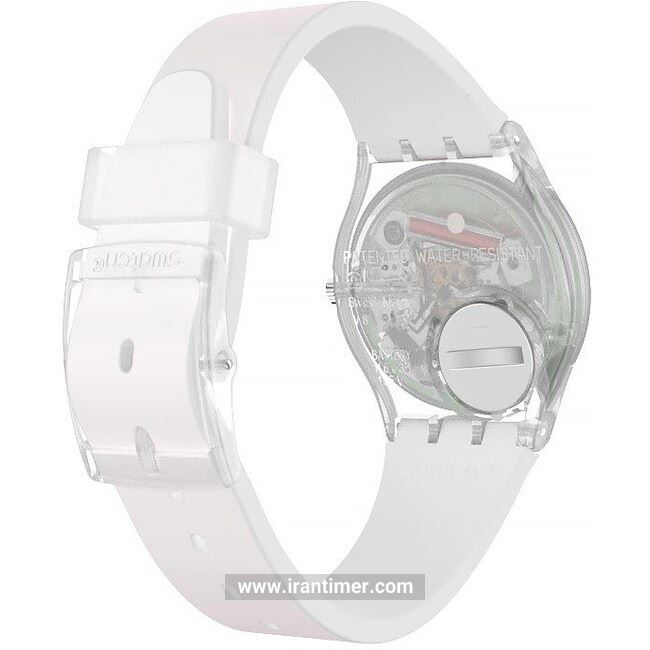 قیمت و خرید ساعت مچی زنانه سواچ(SWATCH) مدل GE714 اسپرت | اورجینال و اصلی