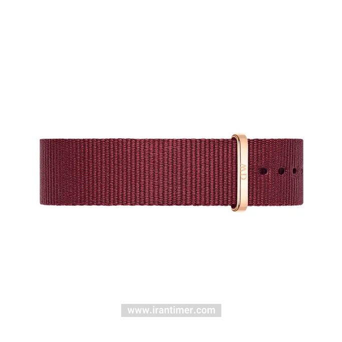 قیمت و خرید ساعت مچی زنانه دنیل ولینگتون(DANIEL WELLINGTON) مدل DW00100273 کلاسیک | اورجینال و اصلی