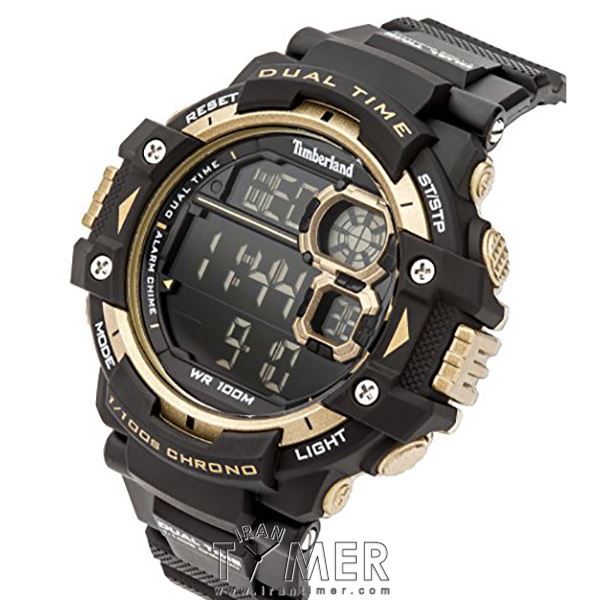 قیمت و خرید ساعت مچی مردانه تیمبرلند(TIMBERLAND) مدل TBL14260JPB-02A اسپرت | اورجینال و اصلی
