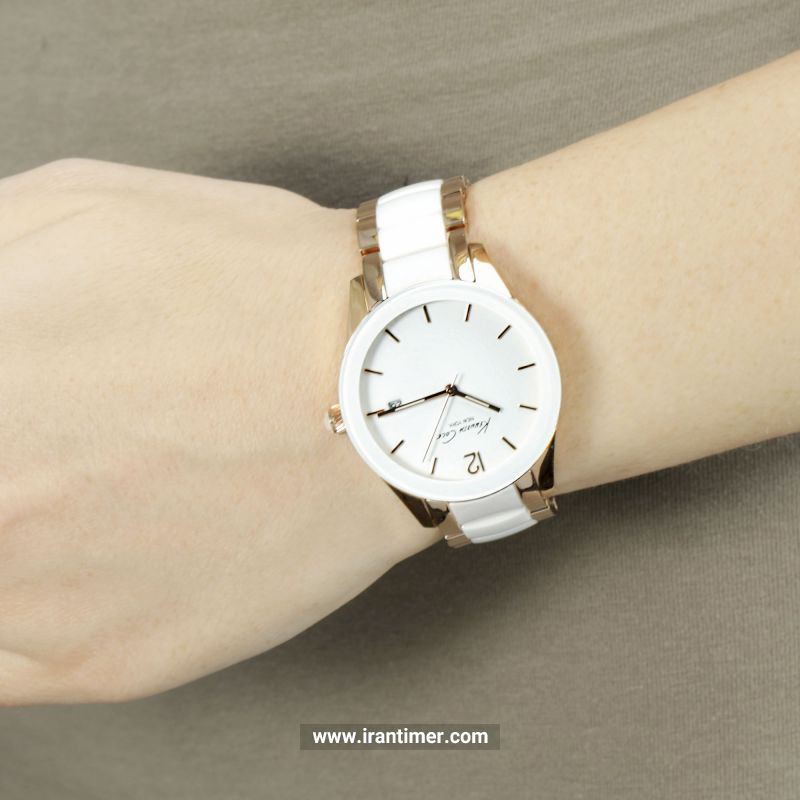 قیمت و خرید ساعت مچی زنانه کنت کول(KENNETH COLE) مدل KC4739 کلاسیک | اورجینال و اصلی