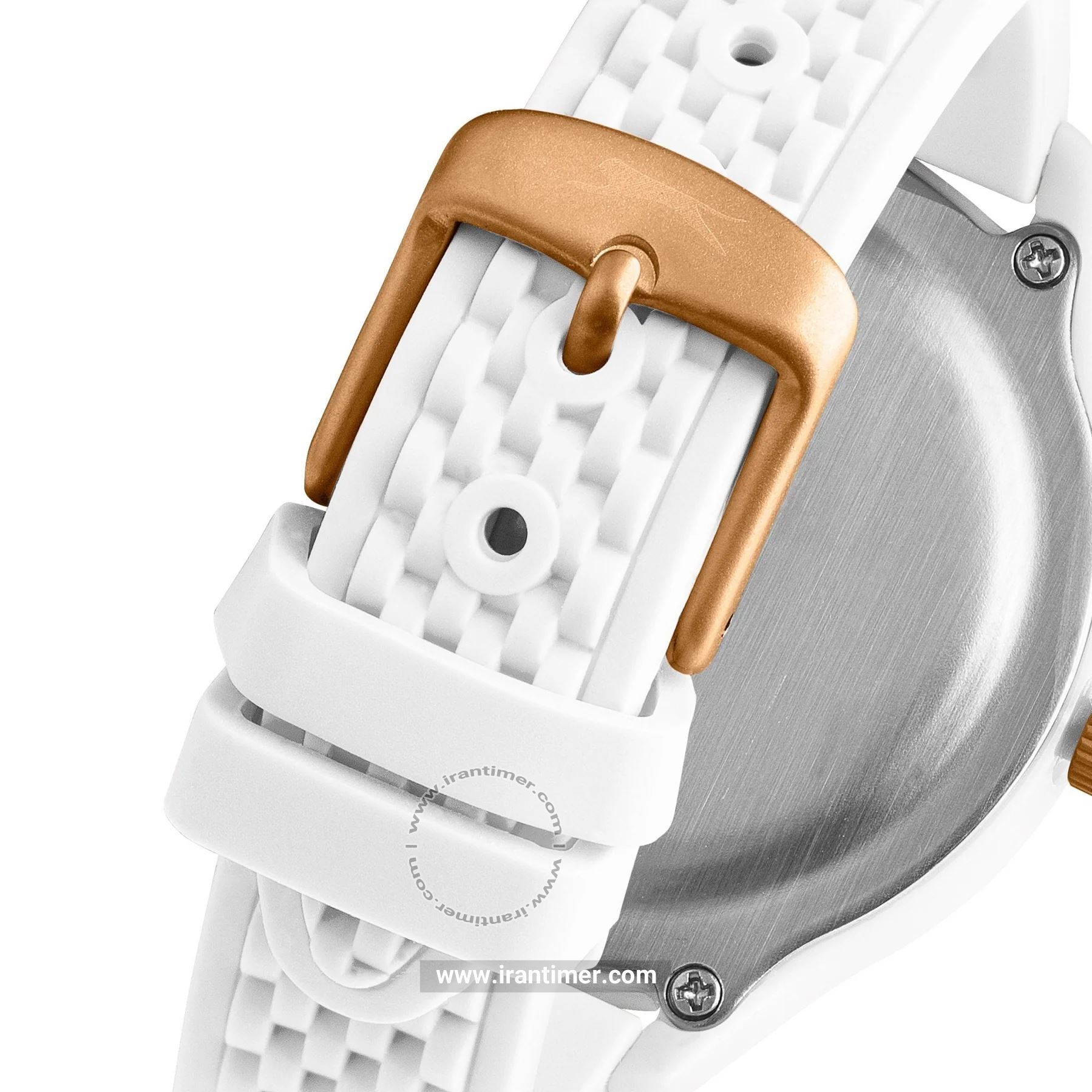 قیمت و خرید ساعت مچی زنانه اسلازنجر(SLAZENGER) مدل SL.09.6370.3.03 اسپرت | اورجینال و اصلی