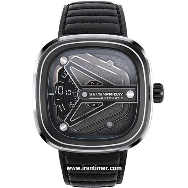 قیمت و خرید ساعت مچی مردانه سون فرایدی(SEVEN FRIDAY) مدل SF-M3/08 اسپرت | اورجینال و اصلی