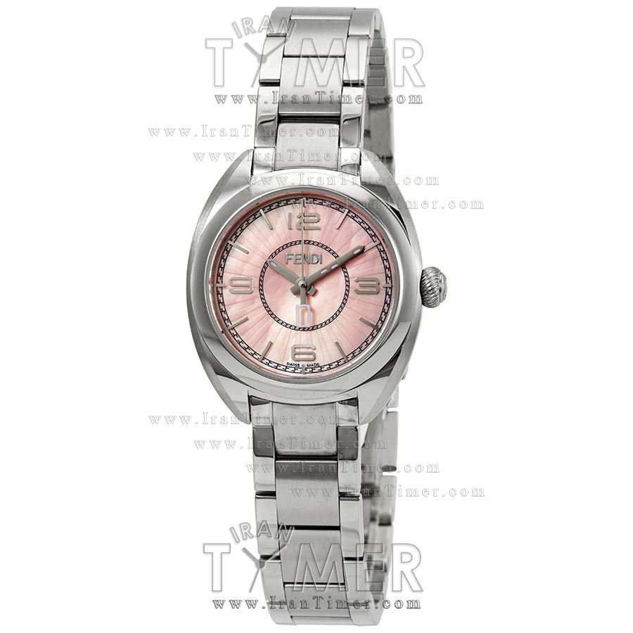 قیمت و خرید ساعت مچی زنانه فندی(FENDI) مدل F218027500 کلاسیک | اورجینال و اصلی