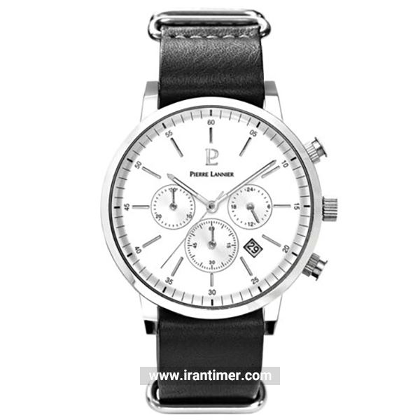 قیمت و خرید ساعت مچی مردانه پیر لنیر(PIERRE LANNIER) مدل 207H103 کلاسیک | اورجینال و اصلی