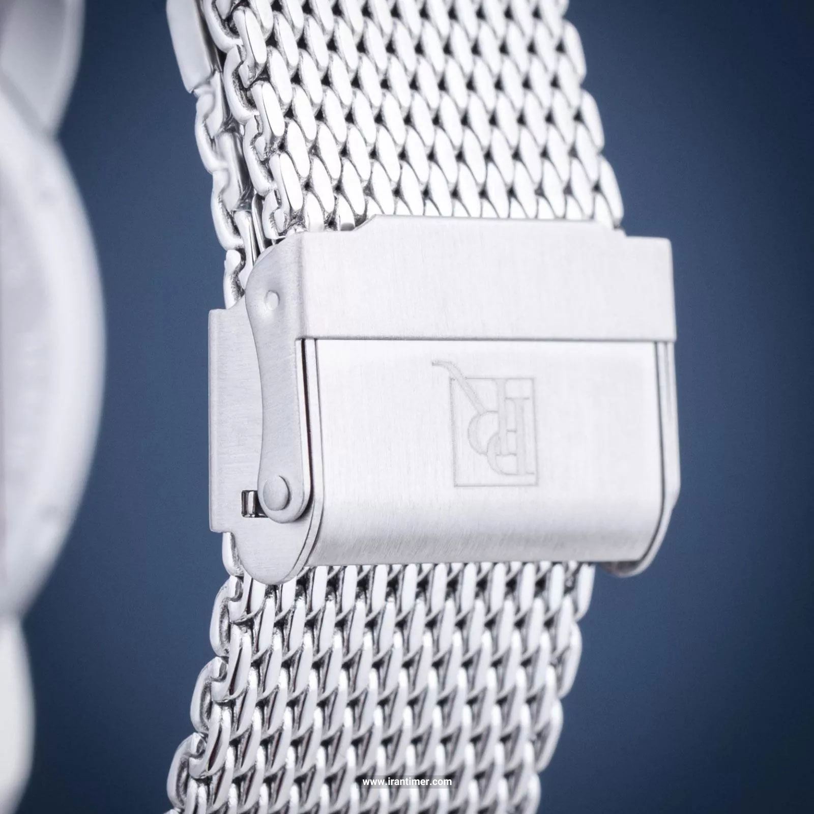 قیمت و خرید ساعت مچی مردانه پیر ریکو(Pierre Ricaud) مدل P60026.R1R4QF-SET کلاسیک | اورجینال و اصلی