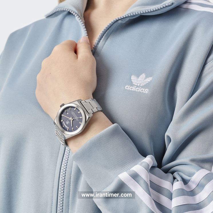 قیمت و خرید ساعت مچی مردانه زنانه آدیداس(Adidas) مدل AOSY23539 کلاسیک | اورجینال و اصلی