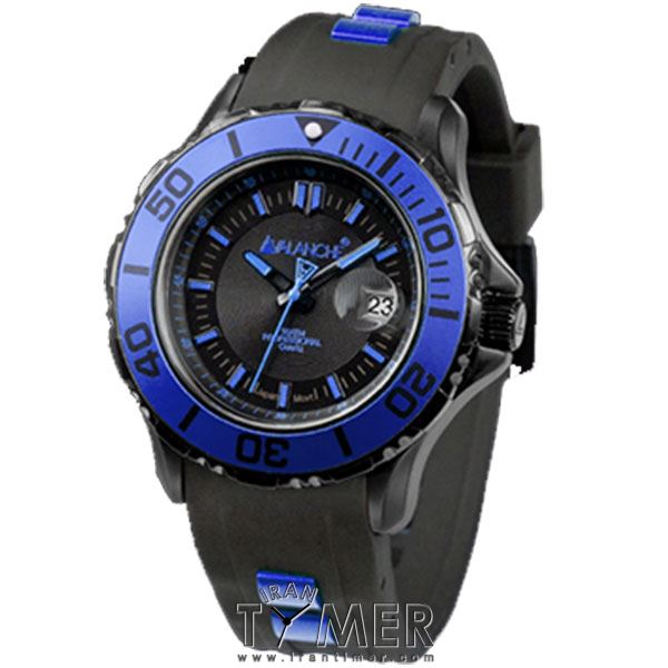 قیمت و خرید ساعت مچی مردانه اولانچ(AVALANCHE) مدل AV1023SBU اسپرت | اورجینال و اصلی