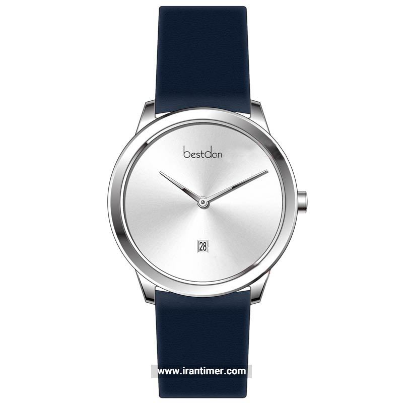 قیمت و خرید ساعت مچی مردانه بستدان(Bestdon) مدل BD99122GB03 کلاسیک | اورجینال و اصلی