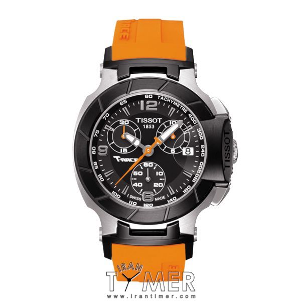 قیمت و خرید ساعت مچی زنانه تیسوت(TISSOT) مدل T048_217_27_057_00 اسپرت | اورجینال و اصلی