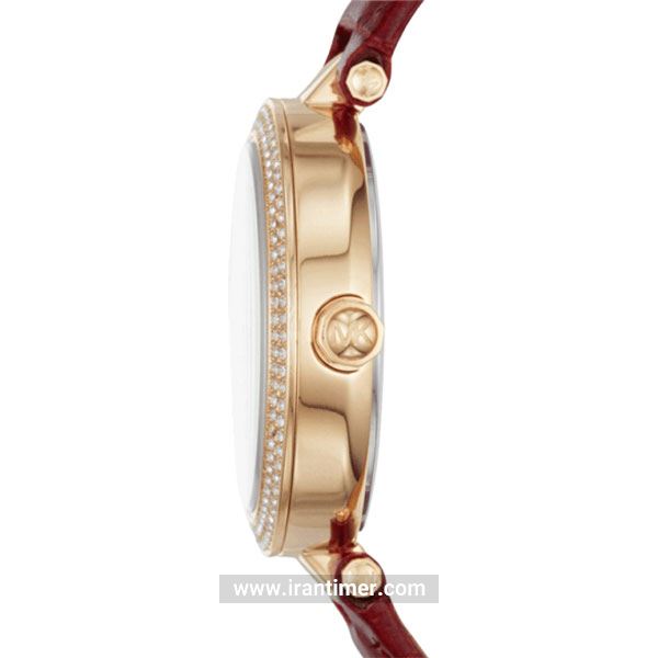 قیمت و خرید ساعت مچی زنانه مایکل کورس(MICHAEL KORS) مدل MK6451 فشن | اورجینال و اصلی