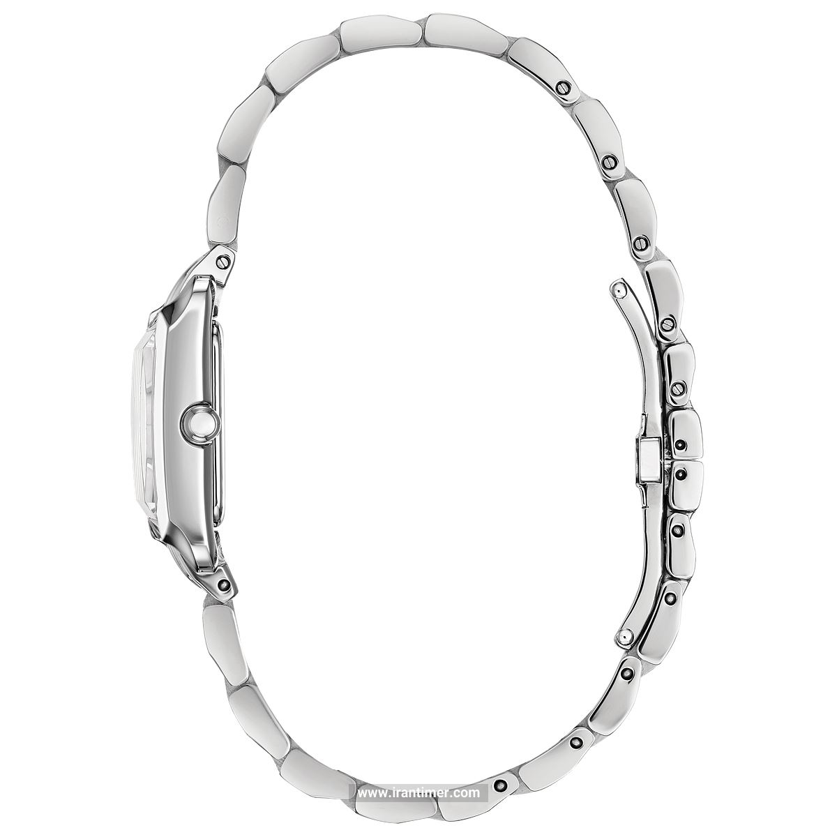 قیمت و خرید ساعت مچی زنانه سیتیزن(CITIZEN) مدل EW5551-56N کلاسیک | اورجینال و اصلی