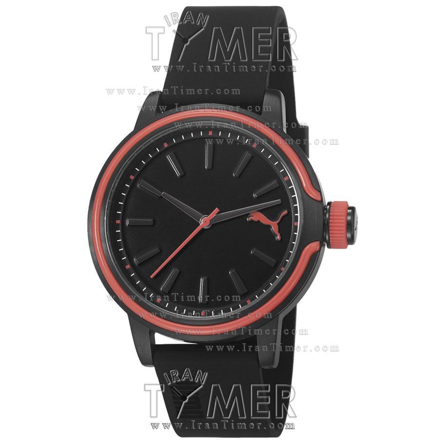قیمت و خرید ساعت مچی مردانه پوما(PUMA) مدل PU103772001 کلاسیک | اورجینال و اصلی