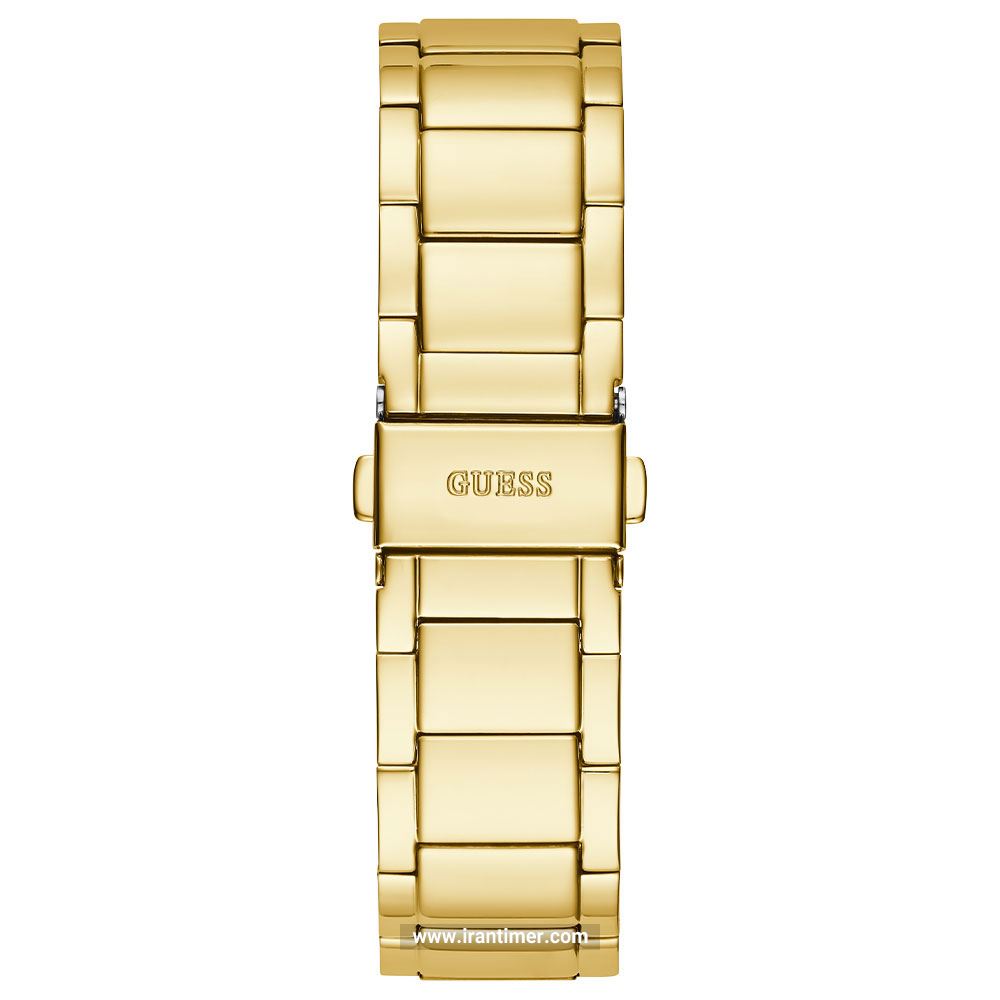 قیمت و خرید ساعت مچی زنانه گس(GUESS) مدل GW0302L2 فشن | اورجینال و اصلی