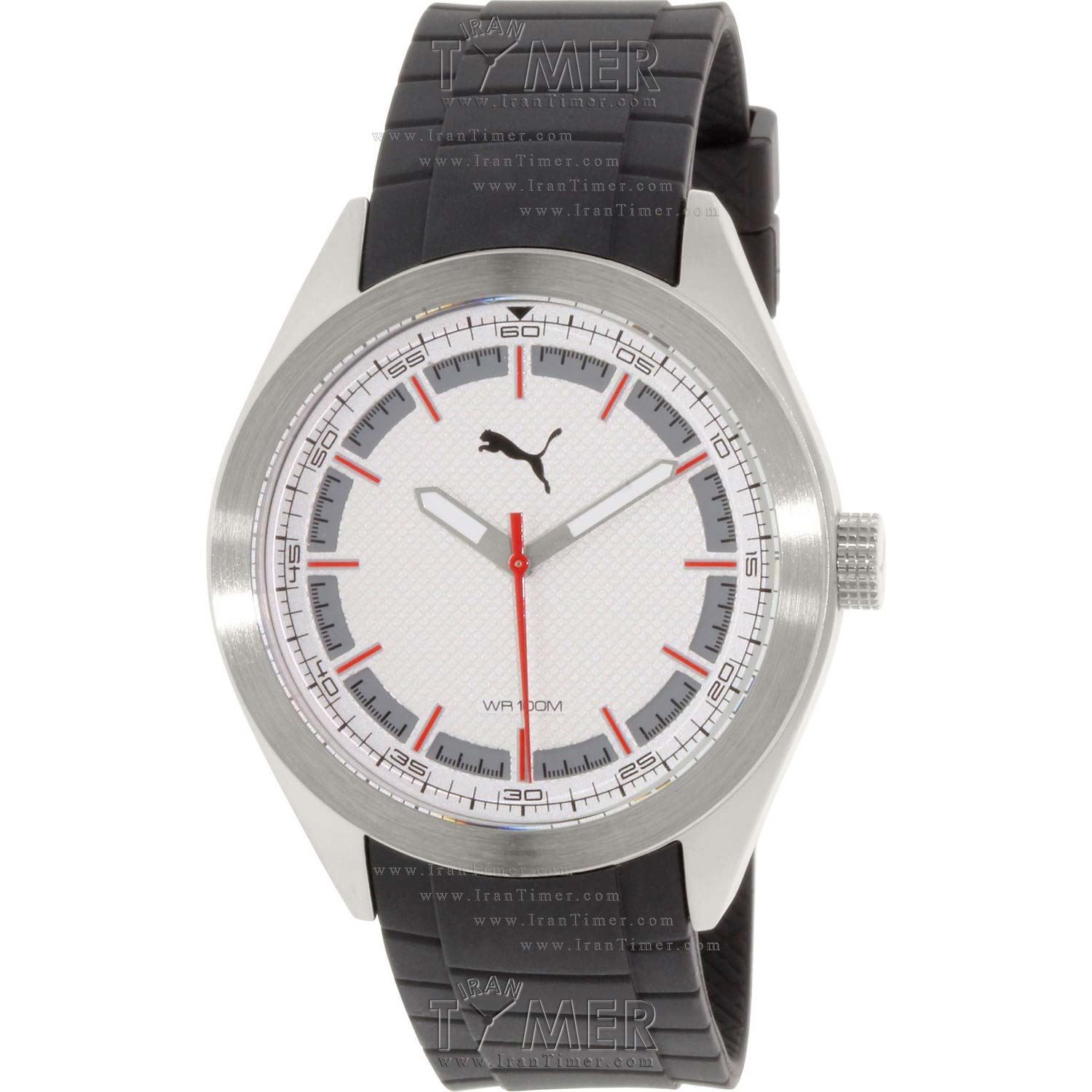 قیمت و خرید ساعت مچی پوما(PUMA) مدل PU103321007 اسپرت | اورجینال و اصلی