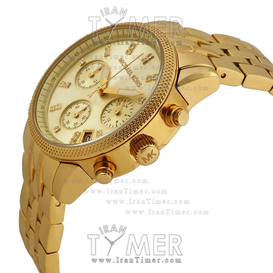قیمت و خرید ساعت مچی زنانه مایکل کورس(MICHAEL KORS) مدل MK5676 کلاسیک | اورجینال و اصلی