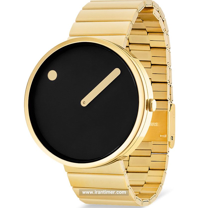 قیمت و خرید ساعت مچی مردانه پیکتو(PICTO) مدل P43387-2920 کلاسیک | اورجینال و اصلی