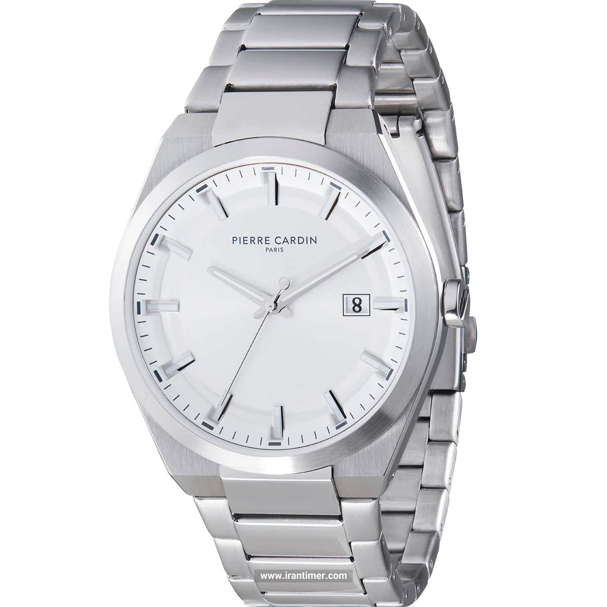 قیمت و خرید ساعت مچی مردانه پیر کاردین(PIERRE CARDIN) مدل CML.0015 کلاسیک | اورجینال و اصلی