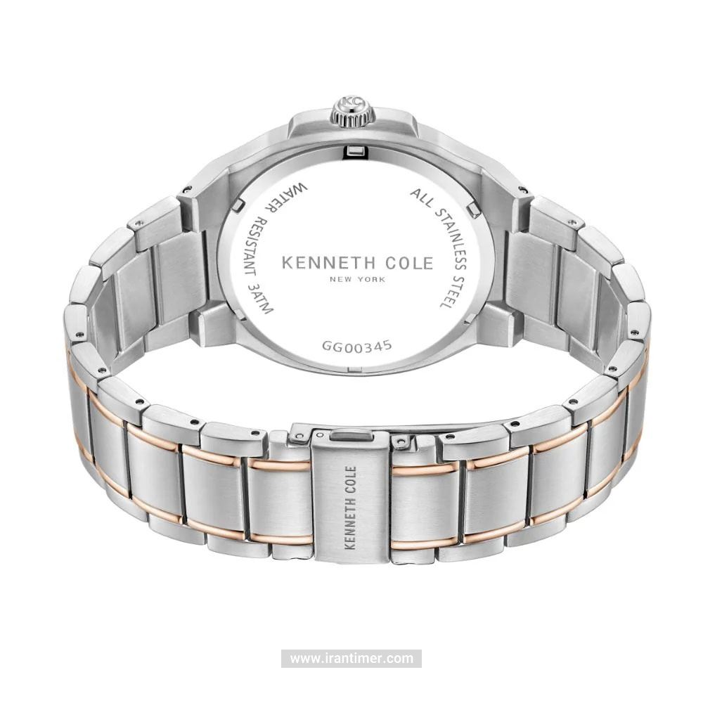 قیمت و خرید ساعت مچی مردانه کنت کول(KENNETH COLE) مدل KCWGG0034506 کلاسیک | اورجینال و اصلی