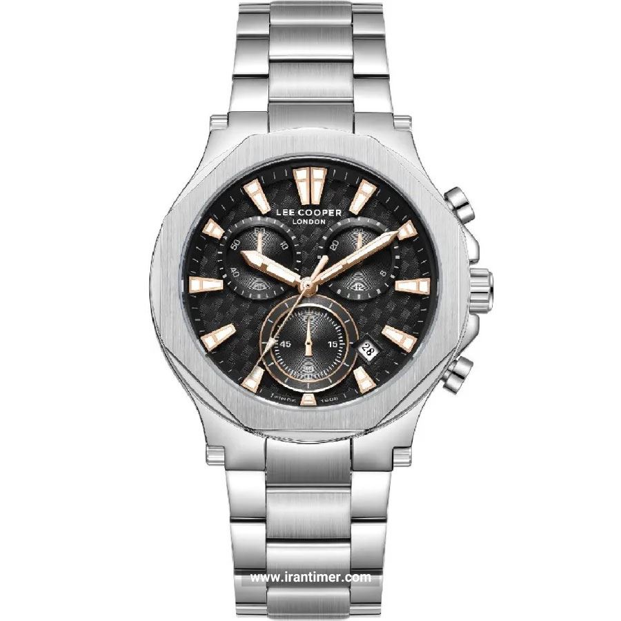 قیمت و خرید ساعت مچی مردانه لیکوپر(LEE COOPER) مدل LC08361.350 کلاسیک | اورجینال و اصلی