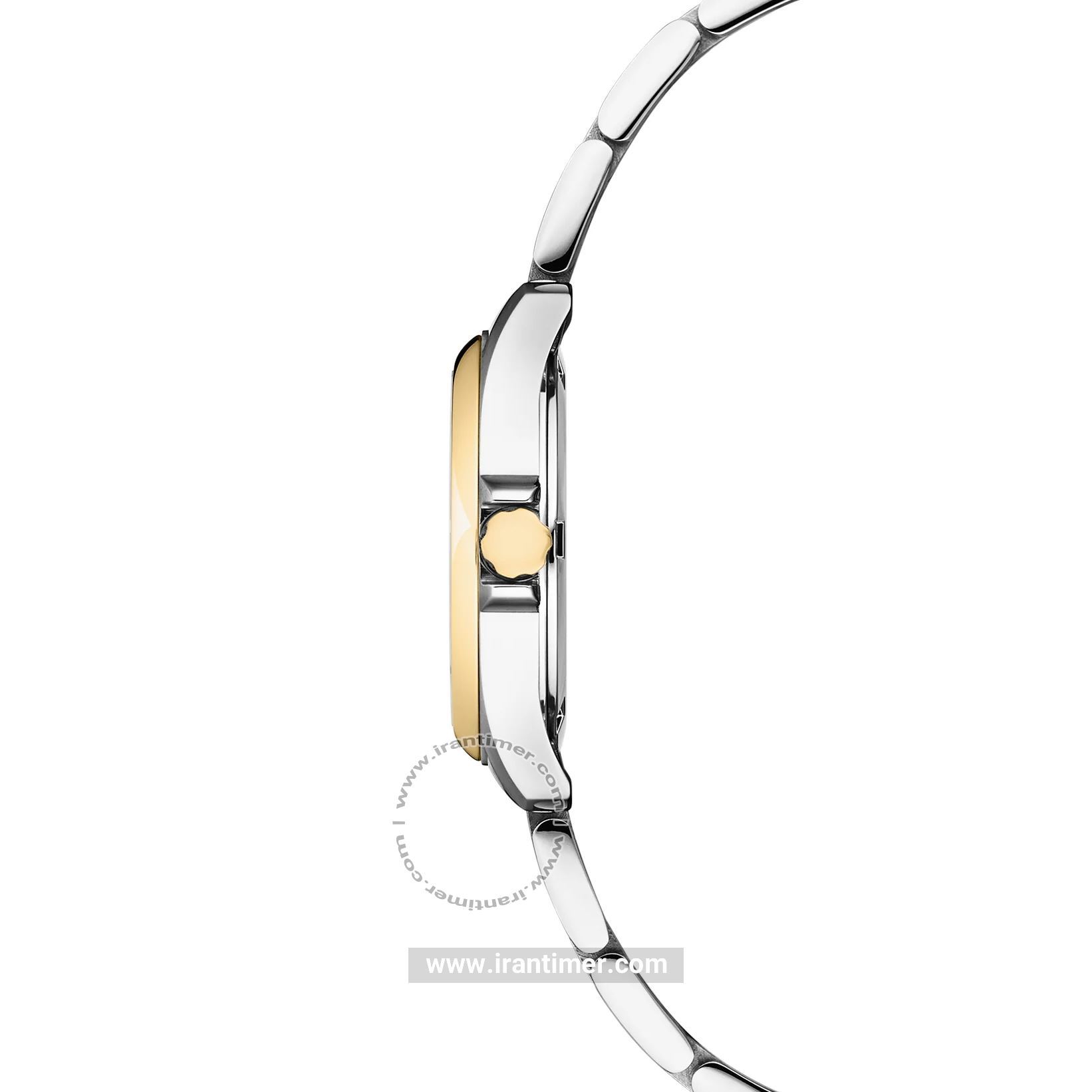 قیمت و خرید ساعت مچی زنانه کاور(COVER) مدل CO215.08 کلاسیک | اورجینال و اصلی