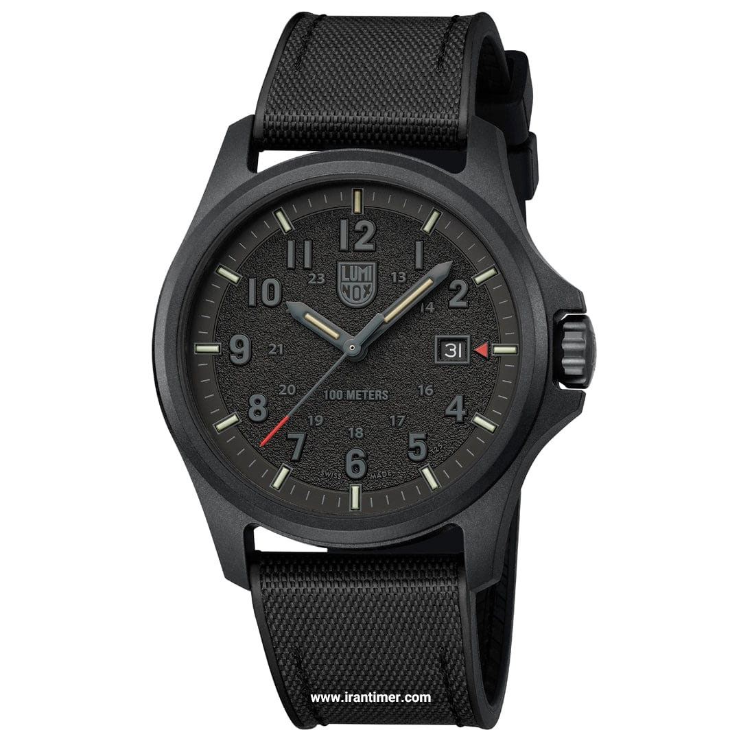 قیمت و خرید ساعت مچی مردانه لومینوکس(LUMINOX) مدل XL.1961 اسپرت | اورجینال و اصلی