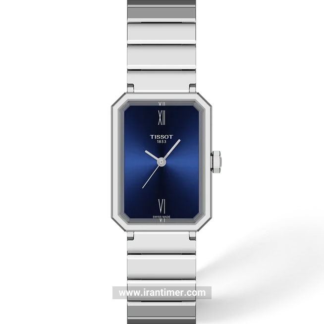 قیمت و خرید ساعت مچی زنانه تیسوت(TISSOT) مدل T160.110.11.043.00 کلاسیک | اورجینال و اصلی